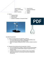 Informe 6 Quimica