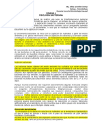 Semana 4 Fisiología Bacteriana