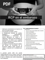 RCP Emb