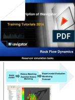 How To Use TNavigator PDF