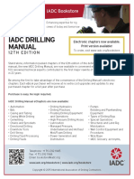 Iadc De15 DM12 PDF