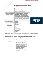 U4. Act.1 Estructura y Fuentes Del Artículo de Opinión (Reparado)