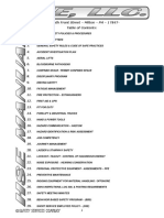 ATT 6 KJE, LLC. HSE Manual PDF