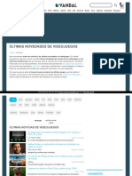 Https Vandal Elespanol Com Noticias Videojuegos