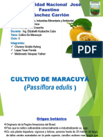 Expo Maracuya