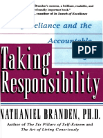 Taking Responsibility Self-Reliance and The Accountable Life Nathaniel Branden 256p - 0684832488.compressed