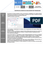 Informe Flash 012 DAND 01-03-2018