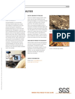 SGS MIN WA308 Coal Petrographic Analysis en 11