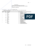 Formula Polinomica de Tambo