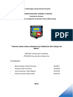 Informe10 Contaminacion Atmoseferica