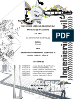 Tareas de Fisica 2