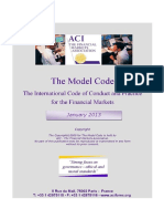 ACI The New Model Code Feb 2013