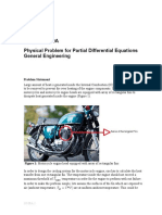 Chapter 10.00A Physical Problem For Partial Differential Equations General Engineering