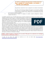 Conflit Israel Palestine PDF