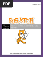 Teoria Scratch