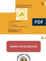 Atacocha 1