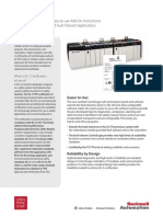 ControlLogix For SIL 2 PDF