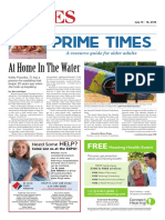 Prime Times July 2018