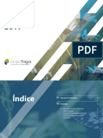 Informe Grupo Tragsa 2017