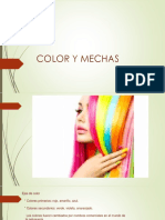 Color y Mechas