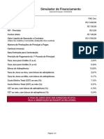 Banco Nordeste Financiamento Normal