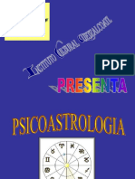 Psicoastrologia