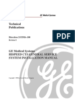 2152926-100 General Service Installation