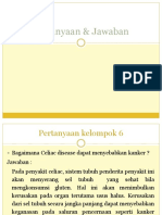 Pertanyaan & Jawaban Celiac Disease