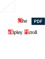 The Ripley Scroll