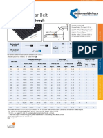 Datasheet Uni LPB Rough