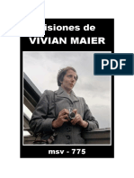 (msv-775) Visiones de Vivian Maier