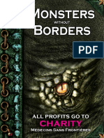 Monsters Without Borders