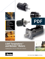 Parker Motortorqlink PDF