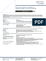 Tecsun (Ul) PV1-F