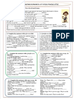 Determiners in English