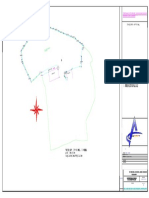 Topomap of ST - Michel Church and School Raigarh, Chattisgarh: Arc and Design Consultant, Sambalpur