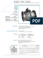 BAC NP Ball Valves Carbon Steel, Stainless Steel Full Bore ANSI Class 150, 300