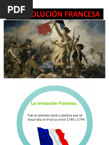 La Revolucion Francesa 1234