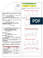 Formulario Primer Parcial