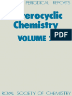 Heterocyclic Chemistry Vol 2 