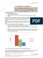 Edtpa Ses Assessment Commentary Green