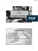 Detecteurs Gaz PDF