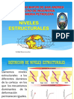 Nivel Estructural