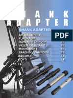 Shank Adapter PDF