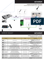 TD Vda Integration