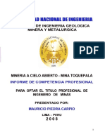 Piedra CM PDF