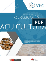 Acuicultura