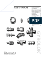 Catalog 79002spa Hoke Gyrolok Tube Fittings 01.28.14