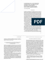 Contractual Y Las Obligaciones de Medio Y Obligaciones de Resultado: Sus Implicancias Médica