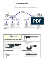 Mesure Et Controle